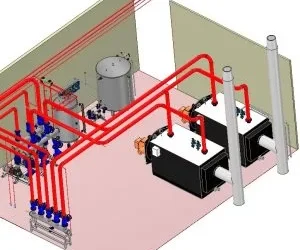 DESIGN OF THERMAL ROOMS